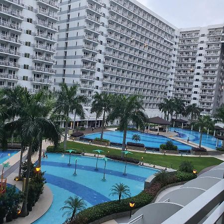פאסאי Shell Residences מראה חיצוני תמונה