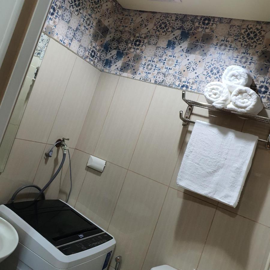 פאסאי Shell Residences מראה חיצוני תמונה