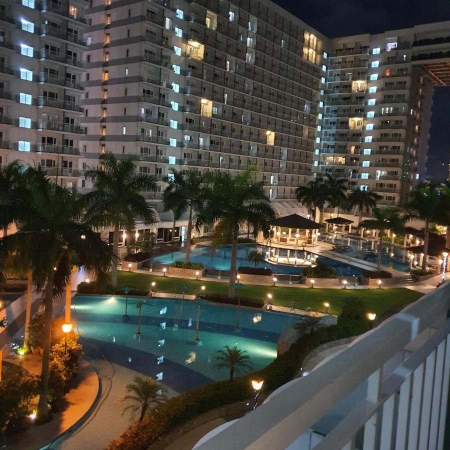 פאסאי Shell Residences מראה חיצוני תמונה