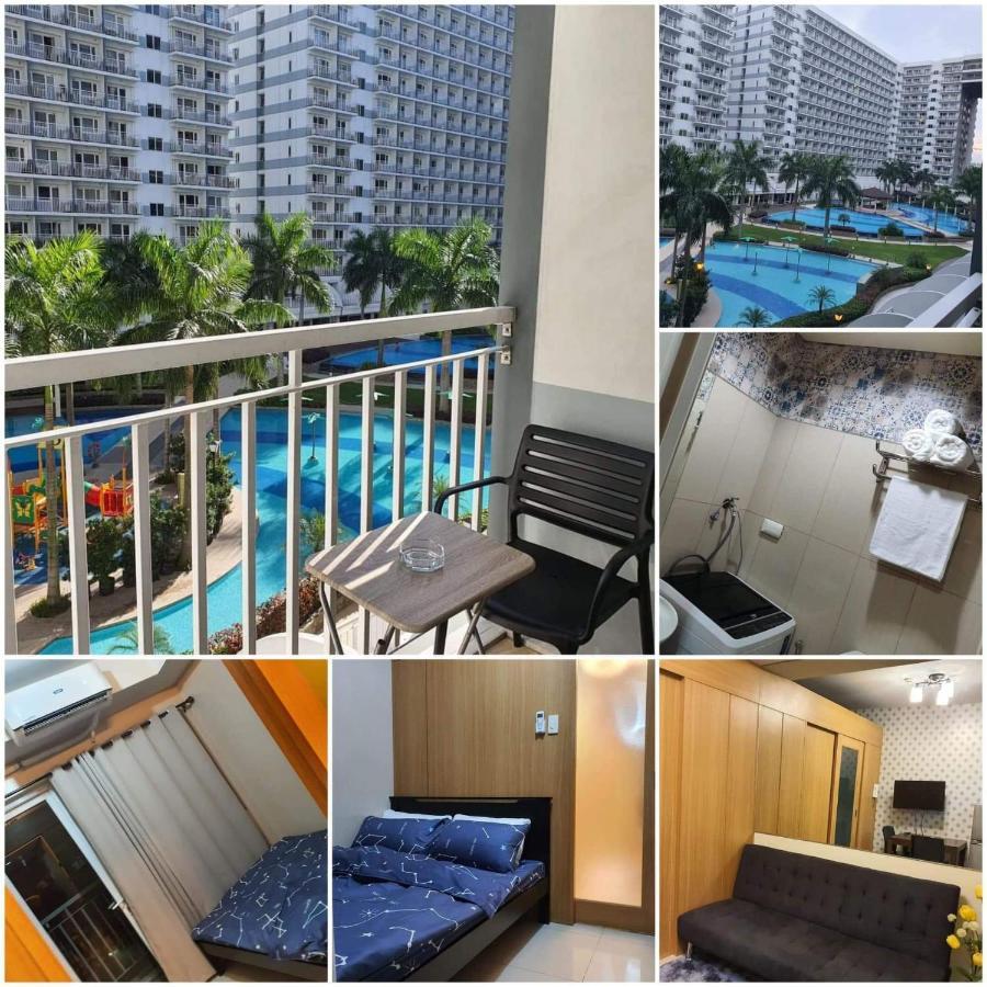 פאסאי Shell Residences מראה חיצוני תמונה
