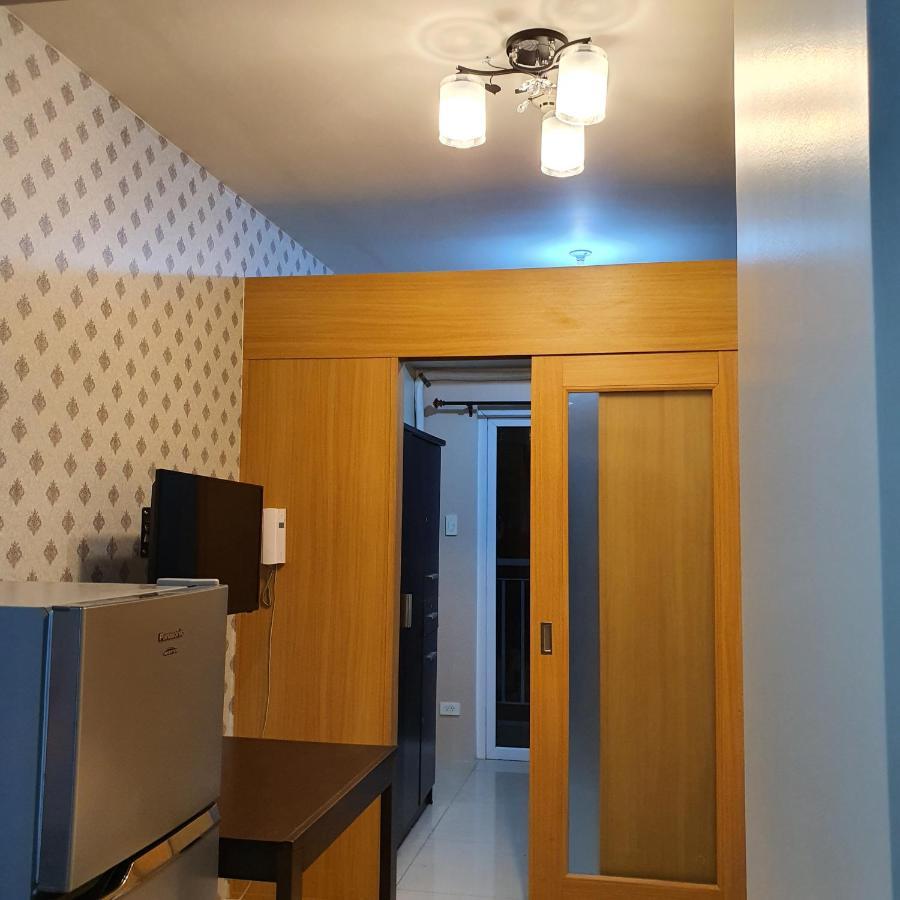 פאסאי Shell Residences מראה חיצוני תמונה