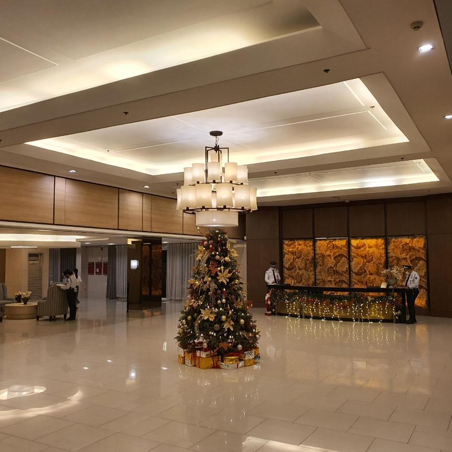 פאסאי Shell Residences מראה חיצוני תמונה