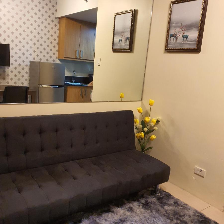 פאסאי Shell Residences מראה חיצוני תמונה