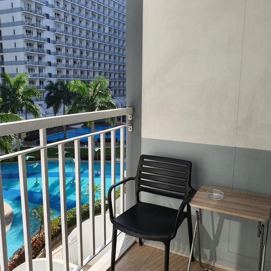 פאסאי Shell Residences מראה חיצוני תמונה