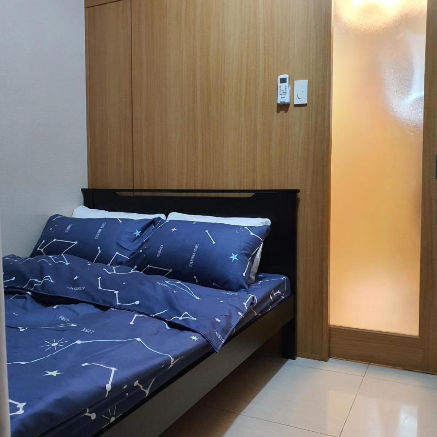 פאסאי Shell Residences מראה חיצוני תמונה
