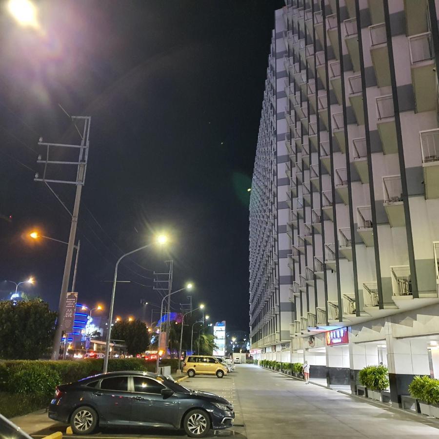 פאסאי Shell Residences מראה חיצוני תמונה