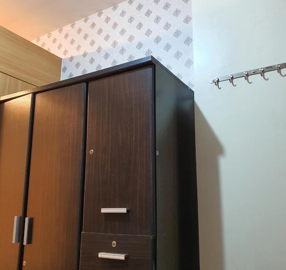 פאסאי Shell Residences מראה חיצוני תמונה