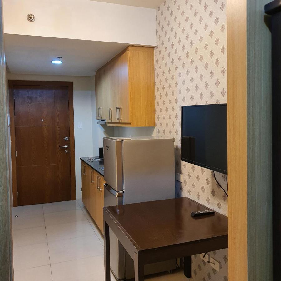 פאסאי Shell Residences מראה חיצוני תמונה