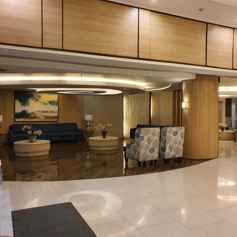 פאסאי Shell Residences מראה חיצוני תמונה